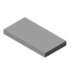 Šamotový strop KV DYNAMIC 2G 35. 46. 01